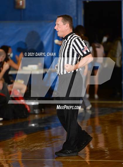 Thumbnail 1 in Marymount @ Bishop Conaty-Loretto (San Marino Tournament) photogallery.