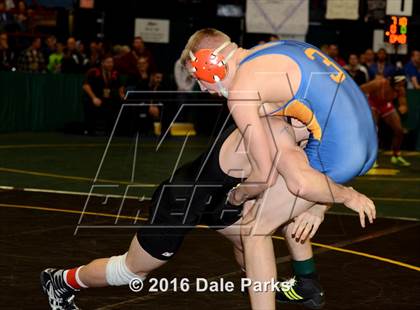 Thumbnail 1 in NYSPHSAA Championships (Division 2 Semifinals) photogallery.