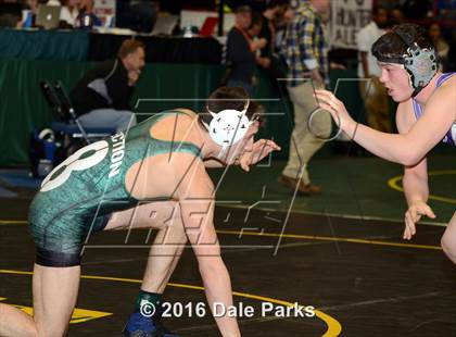 Thumbnail 1 in NYSPHSAA Championships (Division 2 Semifinals) photogallery.