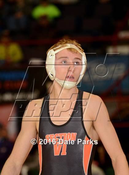Thumbnail 2 in NYSPHSAA Championships (Division 2 Semifinals) photogallery.