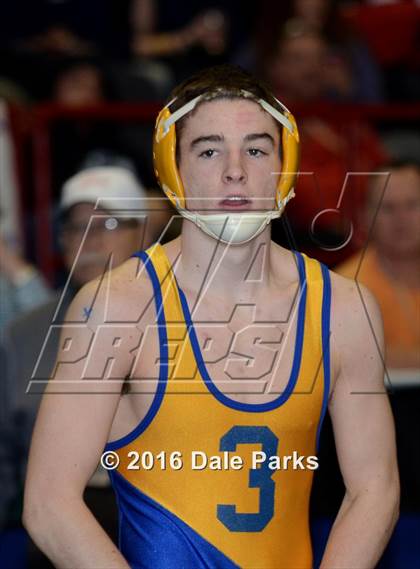 Thumbnail 1 in NYSPHSAA Championships (Division 2 Semifinals) photogallery.