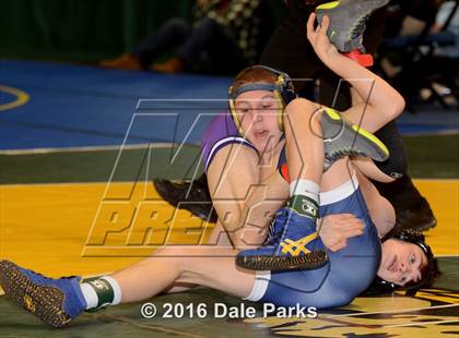 Thumbnail 2 in NYSPHSAA Championships (Division 2 Semifinals) photogallery.