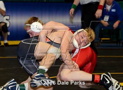 Thumbnail 1 in NYSPHSAA Championships (Division 2 Semifinals) photogallery.
