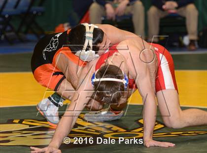 Thumbnail 2 in NYSPHSAA Championships (Division 2 Semifinals) photogallery.
