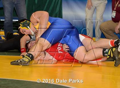 Thumbnail 1 in NYSPHSAA Championships (Division 2 Semifinals) photogallery.