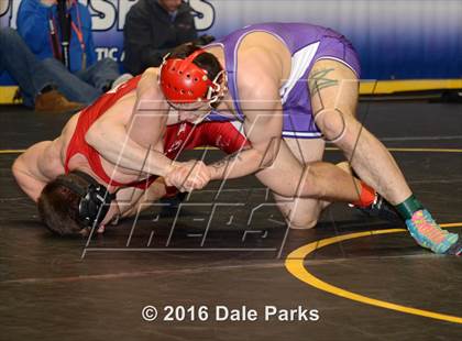 Thumbnail 2 in NYSPHSAA Championships (Division 2 Semifinals) photogallery.
