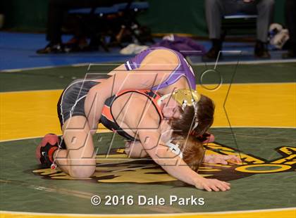 Thumbnail 2 in NYSPHSAA Championships (Division 2 Semifinals) photogallery.