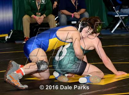 Thumbnail 1 in NYSPHSAA Championships (Division 2 Semifinals) photogallery.