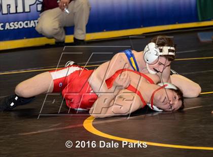 Thumbnail 1 in NYSPHSAA Championships (Division 2 Semifinals) photogallery.