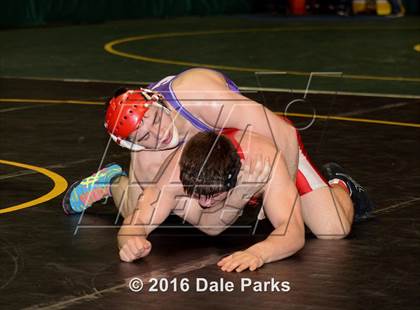 Thumbnail 1 in NYSPHSAA Championships (Division 2 Semifinals) photogallery.
