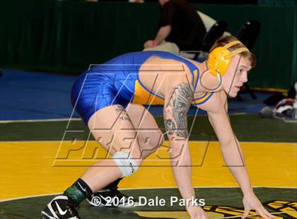 Thumbnail 3 in NYSPHSAA Championships (Division 2 Semifinals) photogallery.
