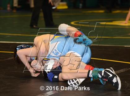Thumbnail 1 in NYSPHSAA Championships (Division 2 Semifinals) photogallery.