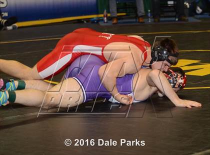 Thumbnail 3 in NYSPHSAA Championships (Division 2 Semifinals) photogallery.