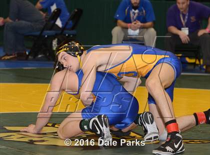 Thumbnail 2 in NYSPHSAA Championships (Division 2 Semifinals) photogallery.