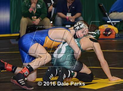 Thumbnail 3 in NYSPHSAA Championships (Division 2 Semifinals) photogallery.