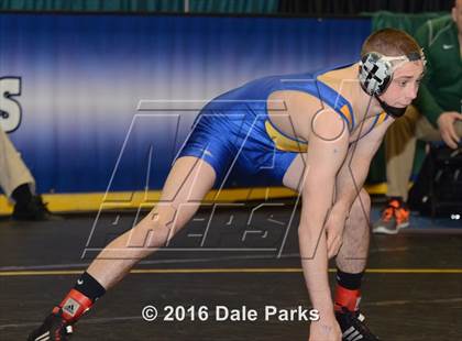 Thumbnail 3 in NYSPHSAA Championships (Division 2 Semifinals) photogallery.