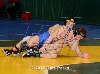 Thumbnail 1 in NYSPHSAA Championships (Division 2 Semifinals) photogallery.