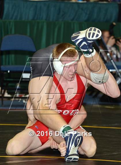 Thumbnail 3 in NYSPHSAA Championships (Division 2 Semifinals) photogallery.