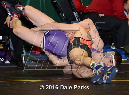 Thumbnail 3 in NYSPHSAA Championships (Division 2 Semifinals) photogallery.