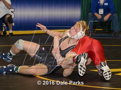 Thumbnail 3 in NYSPHSAA Championships (Division 2 Semifinals) photogallery.