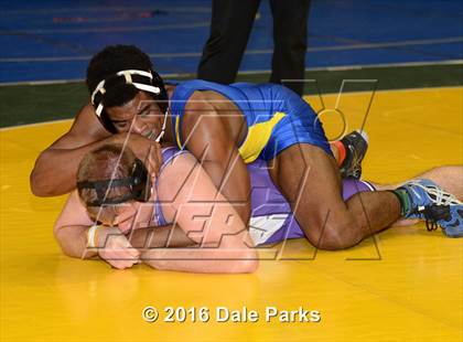 Thumbnail 1 in NYSPHSAA Championships (Division 2 Semifinals) photogallery.