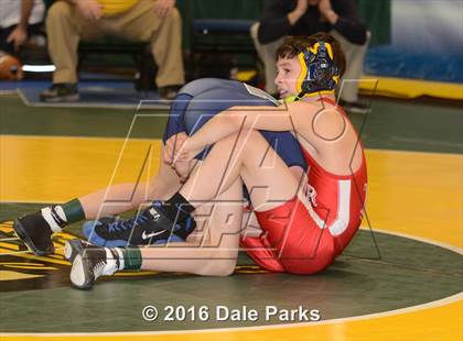 Thumbnail 3 in NYSPHSAA Championships (Division 2 Semifinals) photogallery.
