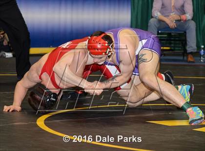 Thumbnail 1 in NYSPHSAA Championships (Division 2 Semifinals) photogallery.