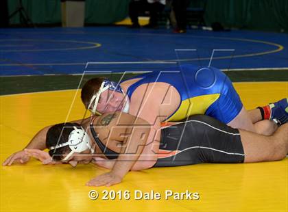Thumbnail 3 in NYSPHSAA Championships (Division 2 Semifinals) photogallery.