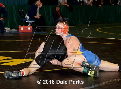 Thumbnail 2 in NYSPHSAA Championships (Division 2 Semifinals) photogallery.