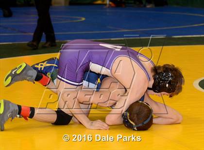 Thumbnail 3 in NYSPHSAA Championships (Division 2 Semifinals) photogallery.