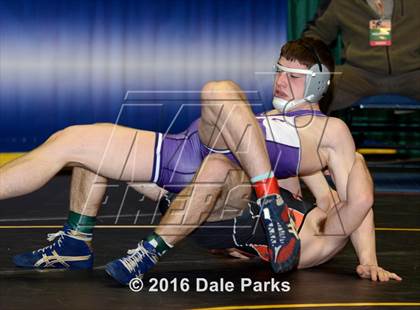 Thumbnail 1 in NYSPHSAA Championships (Division 2 Semifinals) photogallery.