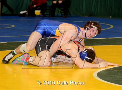 Thumbnail 2 in NYSPHSAA Championships (Division 2 Semifinals) photogallery.