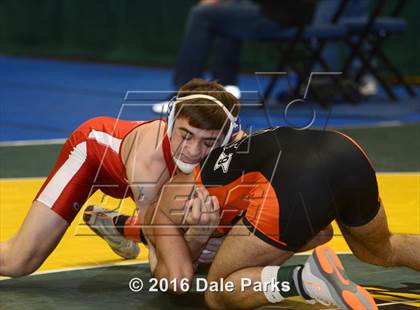 Thumbnail 3 in NYSPHSAA Championships (Division 2 Semifinals) photogallery.