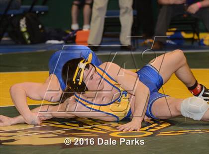 Thumbnail 3 in NYSPHSAA Championships (Division 2 Semifinals) photogallery.