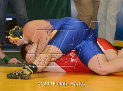 Thumbnail 3 in NYSPHSAA Championships (Division 2 Semifinals) photogallery.