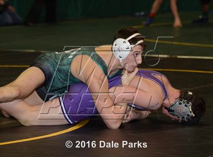 Thumbnail 3 in NYSPHSAA Championships (Division 2 Semifinals) photogallery.