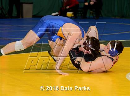 Thumbnail 1 in NYSPHSAA Championships (Division 2 Semifinals) photogallery.