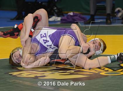 Thumbnail 1 in NYSPHSAA Championships (Division 2 Semifinals) photogallery.