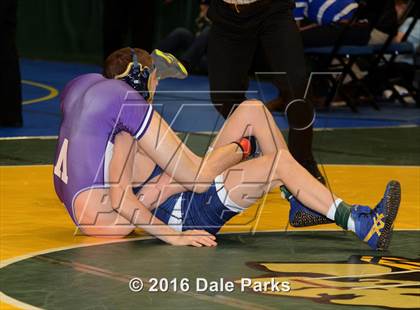 Thumbnail 3 in NYSPHSAA Championships (Division 2 Semifinals) photogallery.