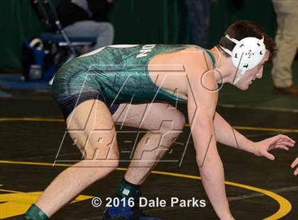 Thumbnail 2 in NYSPHSAA Championships (Division 2 Semifinals) photogallery.