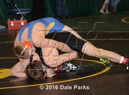 Thumbnail 3 in NYSPHSAA Championships (Division 2 Semifinals) photogallery.