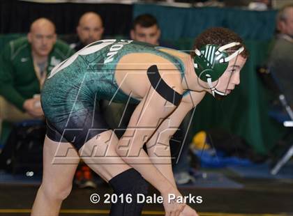 Thumbnail 1 in NYSPHSAA Championships (Division 2 Semifinals) photogallery.