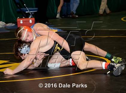 Thumbnail 2 in NYSPHSAA Championships (Division 2 Semifinals) photogallery.