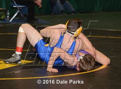 Thumbnail 1 in NYSPHSAA Championships (Division 2 Semifinals) photogallery.
