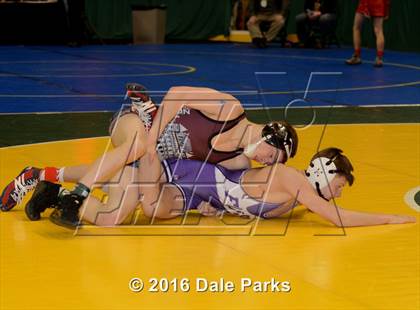 Thumbnail 1 in NYSPHSAA Championships (Division 2 Semifinals) photogallery.