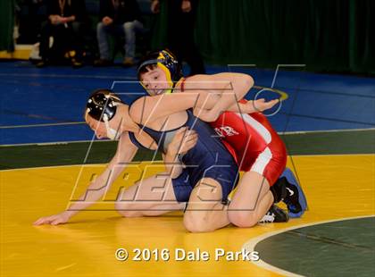 Thumbnail 1 in NYSPHSAA Championships (Division 2 Semifinals) photogallery.