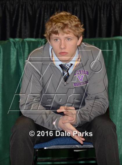 Thumbnail 1 in NYSPHSAA Championships (Division 2 Semifinals) photogallery.