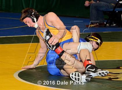 Thumbnail 1 in NYSPHSAA Championships (Division 2 Semifinals) photogallery.