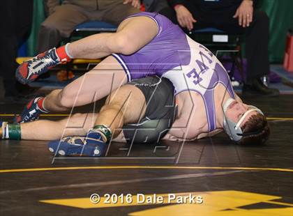 Thumbnail 3 in NYSPHSAA Championships (Division 2 Semifinals) photogallery.