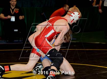 Thumbnail 2 in NYSPHSAA Championships (Division 2 Semifinals) photogallery.